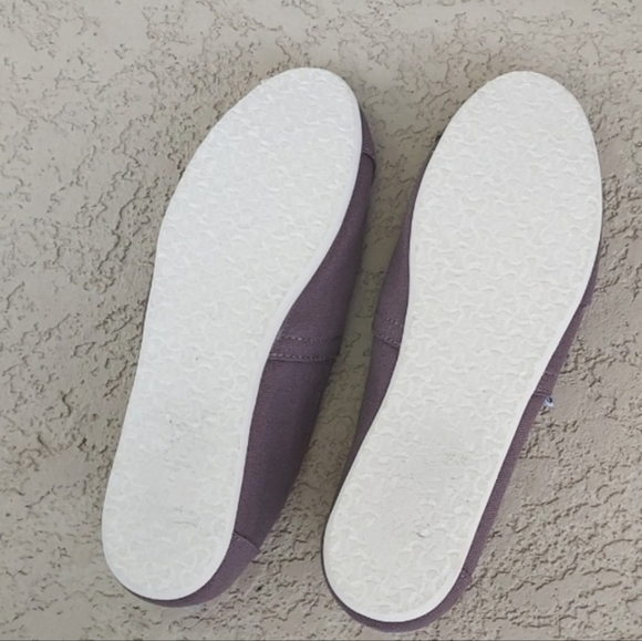 TOMS CANVAS - Picture 9 of 12